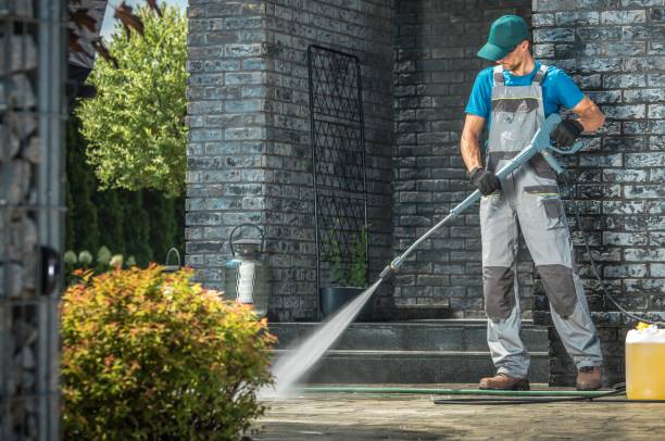 Mendenhall, MS Pressure Washing Services Company